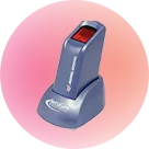 Fingerprint Readers