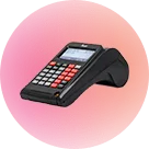 ETR Machines