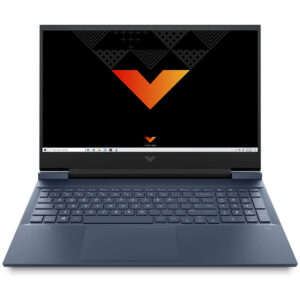 Victus by HP Laptop 16-d0023dx Intel® Core™ i5-11400H (up to 4.5 GHz) | 8GB DDR4 RAM | 256GB M.2 SSD | 16.1 inches diagonal, FHD (1920 x 1080), IPS,