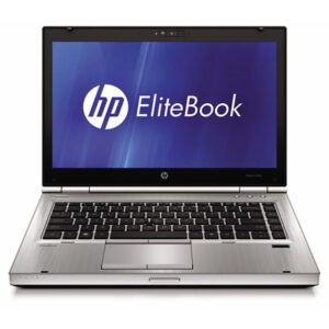 HP Elitebook 8460p