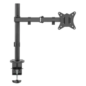 Single Monitor Desk Mount