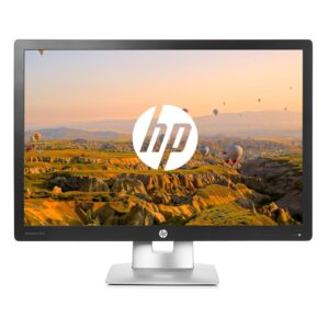 HP EliteDisplay 20-inch Monitor
