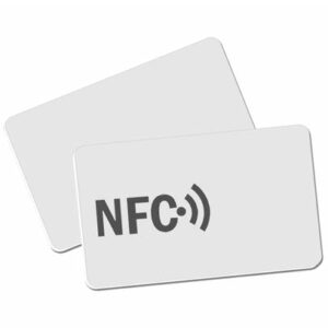 RFID NFC Card 13.56MHz