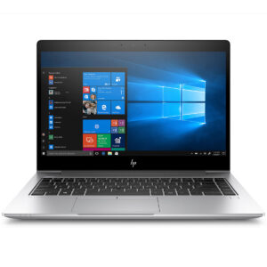 HP Elitebook 840 G6 i7 16/512GB