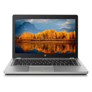 Hp Folio 9470M Ultrabook Core i5
