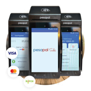 Android PDQ Machine N910