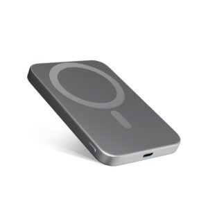 5000mAh Magnetic Power Bank