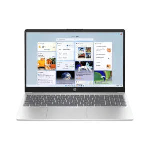 HP Laptop 15‑fc0146dx &ndash; AMD Ryzen 5 7520U