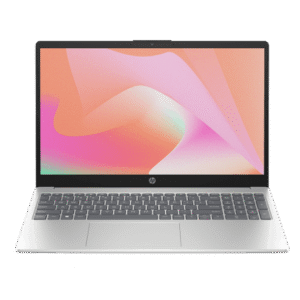 HP 15-fd0602TU Core i7 12th Gen Laptop