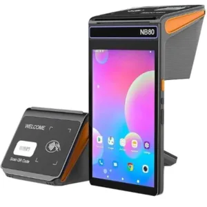 NB80 Handheld POS Terminal Android 13